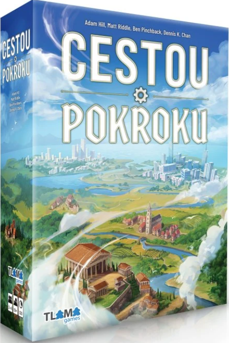 Cestou pokroku