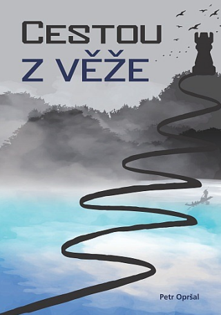 Cestou z věže