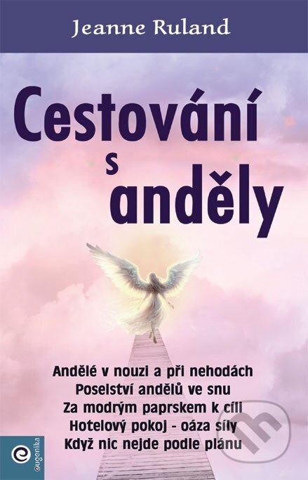 Cestování s anděly