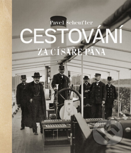 Cestování za císaře pána