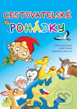 Cestovatelské pohádky