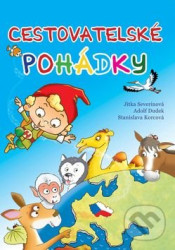 Cestovatelské pohádky
