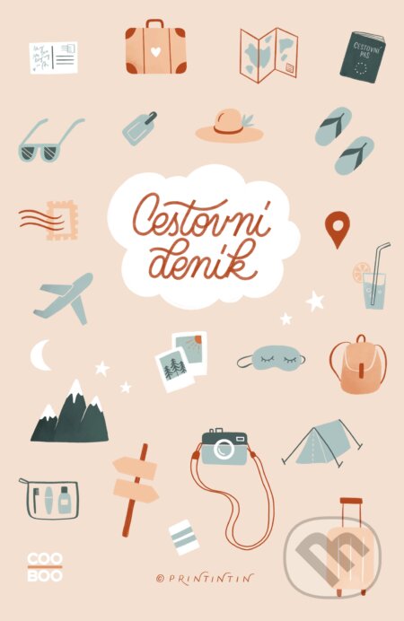 Cestovní deník