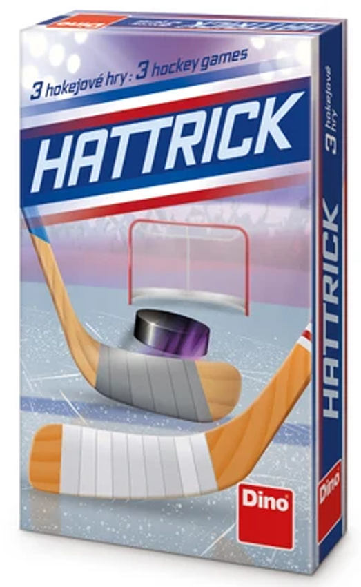 Cestovní hra Hattrick