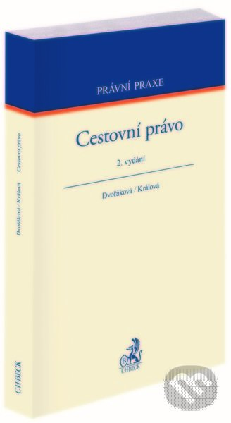 Cestovní právo