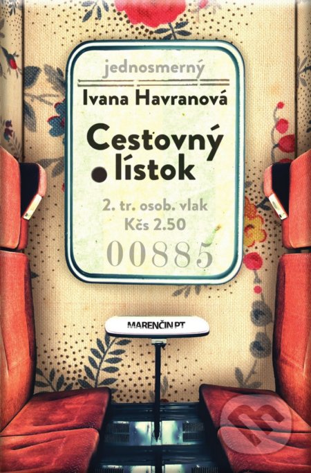 Cestovný lístok (Jednosmerný)