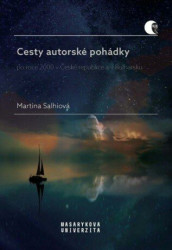 Cesty autorské pohádky (po roce 2000 v České republice a v Bulharsku) - kniha z kategorie Literární věda