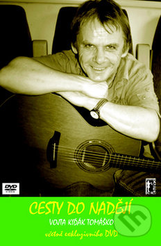 Cesty do nadějí (Včetně exluzivního DVD)