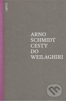 Cesty do Weilaghiri