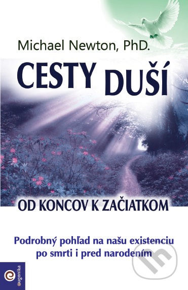 Cesty duší (slovenský jazyk)