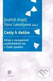 Cesty k datům