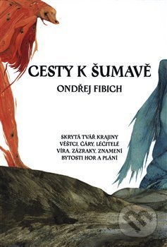 Cesty k Šumavě