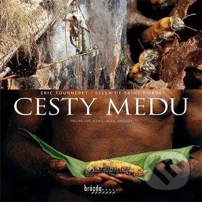 Cesty medu