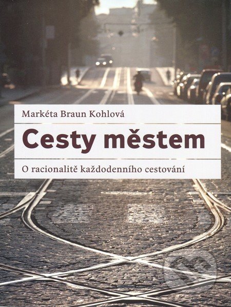Cesty městem