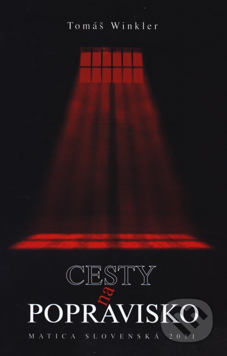 Cesty na popravisko