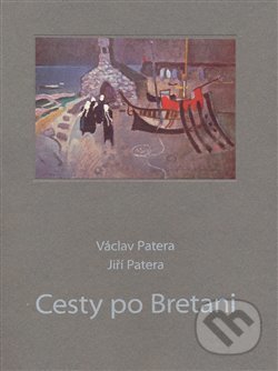 Cesty po Bretani