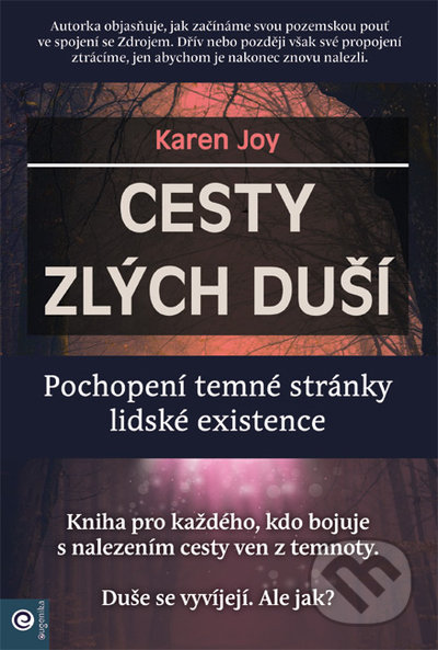Cesty zlých duší