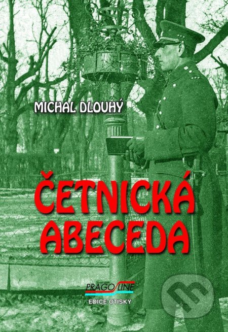 Četnická abeceda