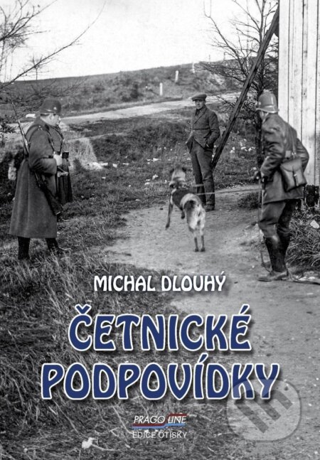 Četnické podpovídky
