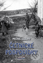 Četnické podpovídky