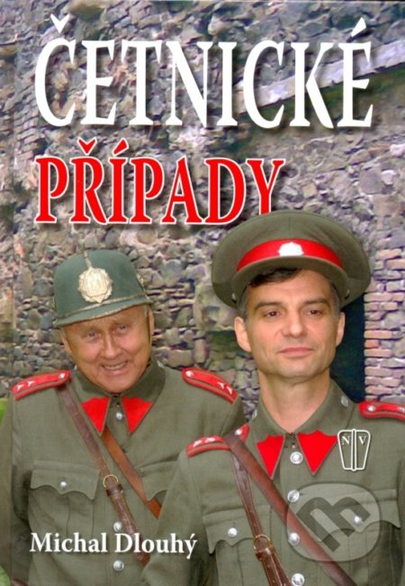 Četnické případy