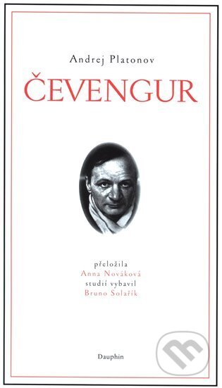 Čevengur