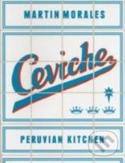 Ceviche (Peruvian Kitchen)