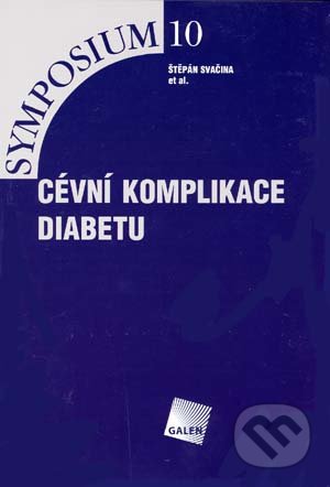 Cévní komplikace diabetu