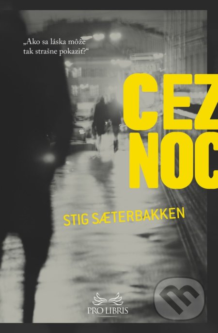Cez noc