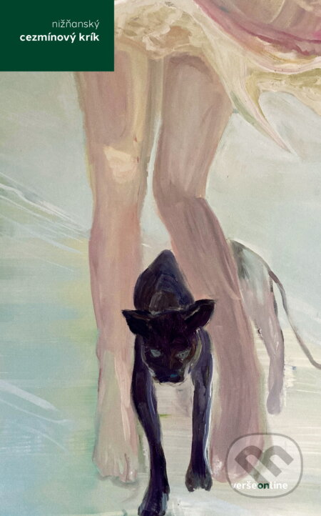 Cezmínový krík + príloha Vertigo 2/2025