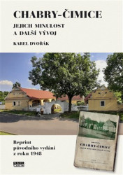 Chabry - Čimice - Karel Dvořák