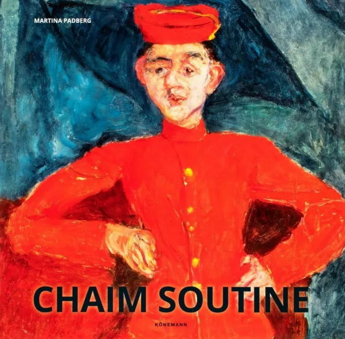Chaim Soutine