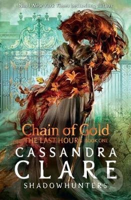 Chain of Gold