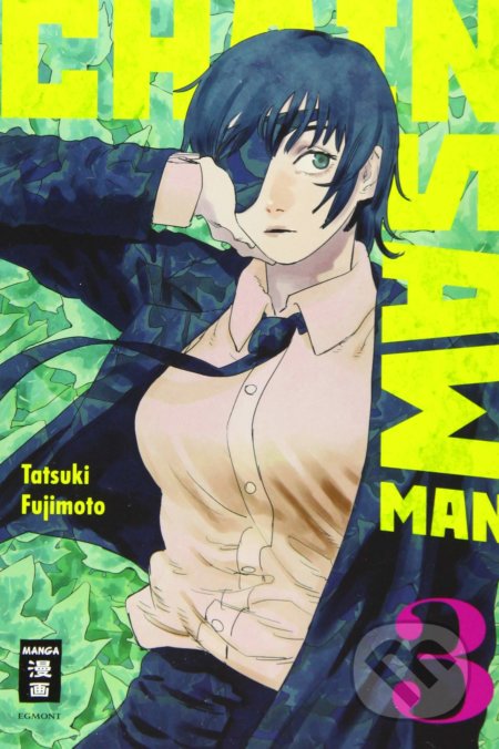 Chainsaw Man 3 (DE)