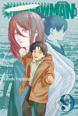 Chainsaw Man 9