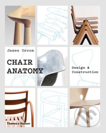 Chair Anatomy