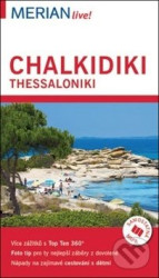 Chalkidiki / Thessaloniki - Merian Live!