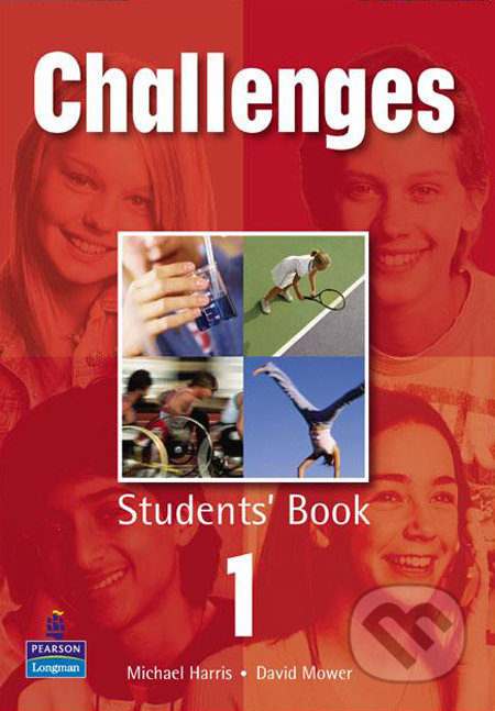 Challenges 1: Student's Book