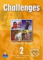 Challenges 2: Student's Book