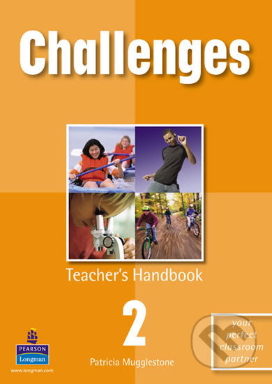 Challenges 2: Teacher's Handbook