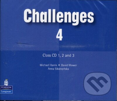 Challenges 4: Class CD