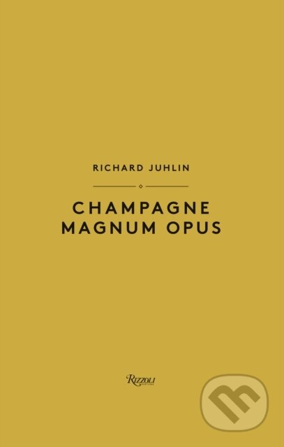 Champagne Magnum Opus