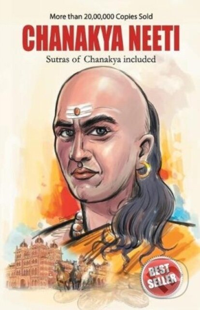Chanakya Neeti With Sutras Of Chanakya I