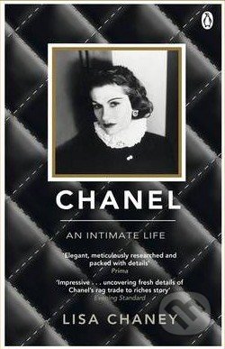 Chanel (An Intimate Life)