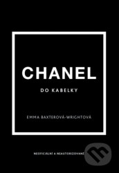 Chanel do kabelky - Baxter-Wright Emma