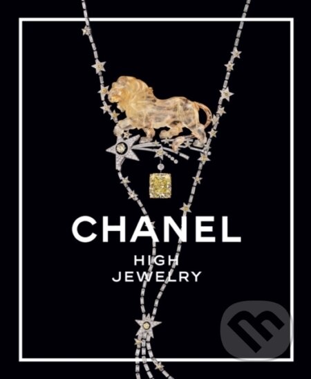 Chanel High Jewelry