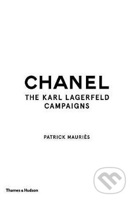 Chanel (The Karl Lagerfeld Campaigns)