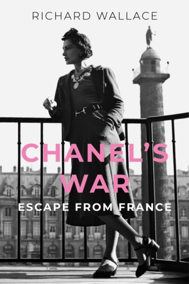 Chanel's War
