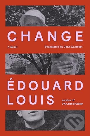 Change A Method (A Novel)