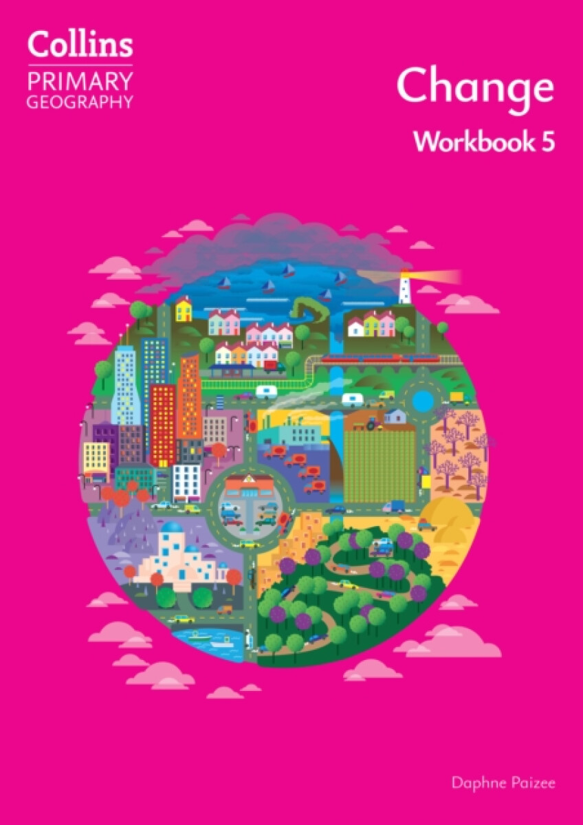 Change â€“ Workbook 5
